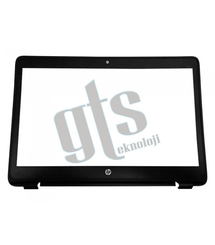 HP 821162-001 730952-001 LCD Bezel Ekran Ön Çerçeve HP 821162-001 730952-001 LCD Bezel Ekran Ön Çerçeve
