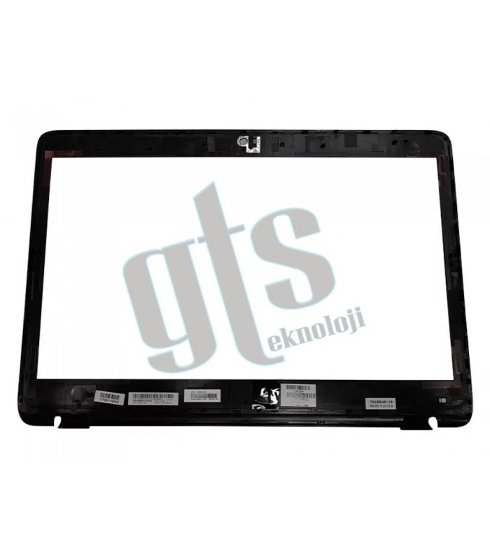 HP 821162-001 730952-001 LCD Bezel Ekran Ön Çerçeve HP 821162-001 730952-001 LCD Bezel Ekran Ön Çerçeve