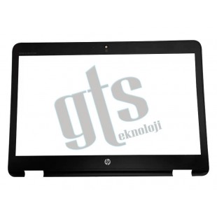 HP 821160-001 6070B1198601 LCD Bezel Ekran Ön Çerçeve - Orijinal HP 821160-001 6070B1198601 LCD Bezel Ekran Ön Çerçeve - Orijinal