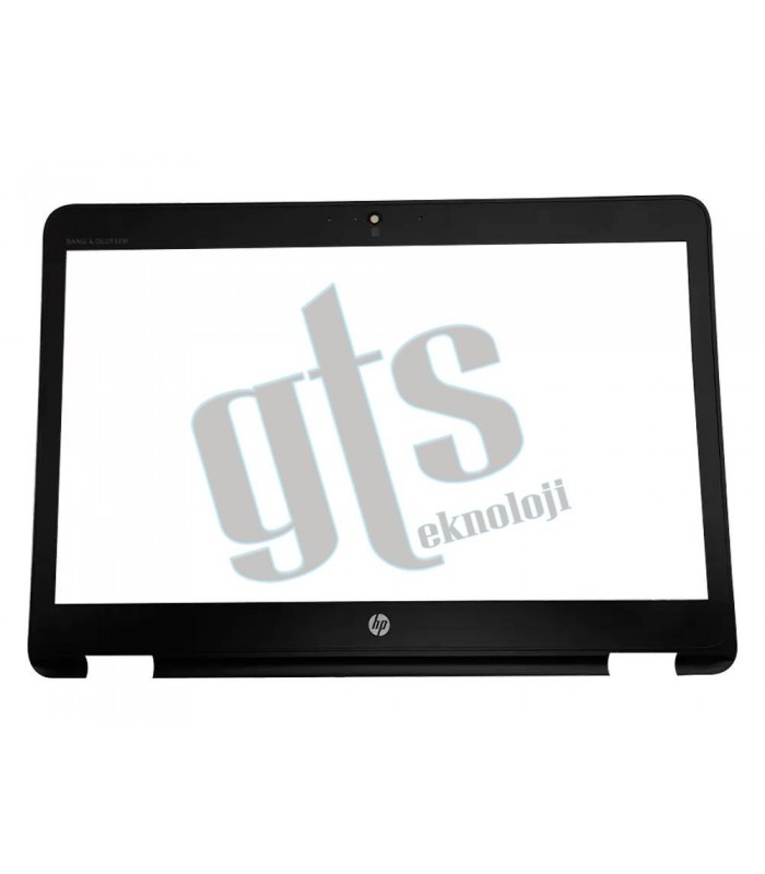HP 821160-001 6070B1198601 LCD Bezel Ekran Ön Çerçeve HP 821160-001 6070B1198601 LCD Bezel Ekran Ön Çerçeve