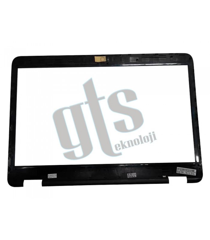 HP 821160-001 6070B1198601 LCD Bezel Ekran Ön Çerçeve HP 821160-001 6070B1198601 LCD Bezel Ekran Ön Çerçeve