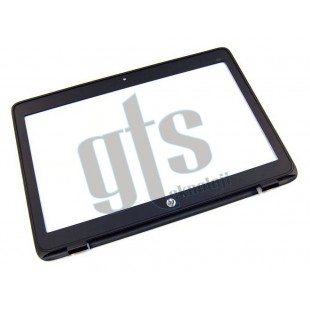 HP 730544-001 6070B0675401 LCD Bezel Ekran Ön Çerçeve - Orijinal HP 730544-001 6070B0675401 LCD Bezel Ekran Ön Çerçeve - Orijinal