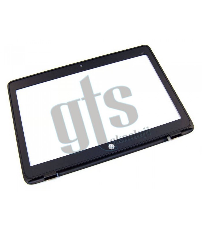 HP 730544-001 6070B0675401 LCD Bezel Ekran Ön Çerçeve HP 730544-001 6070B0675401 LCD Bezel Ekran Ön Çerçeve