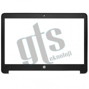 HP 738679-001 1510B1674301 LCD Bezel Ekran Ön Çerçeve - Orijinal HP 738679-001 1510B1674301 LCD Bezel Ekran Ön Çerçeve - Orijinal