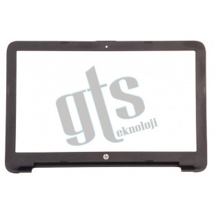 HP Pavilion 250 G4 255 G4 LCD Bezel Ekran Ön Çerçeve - Orijinal HP Pavilion 250 G4 255 G4 LCD Bezel Ekran Ön Çerçeve - Orijinal