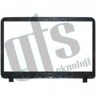 HP Pavilion 15-G 15-H 15-R LCD Bezel Ekran Ön Çerçeve - Orijinal HP Pavilion 15-G 15-H 15-R LCD Bezel Ekran Ön Çerçeve - Orijinal
