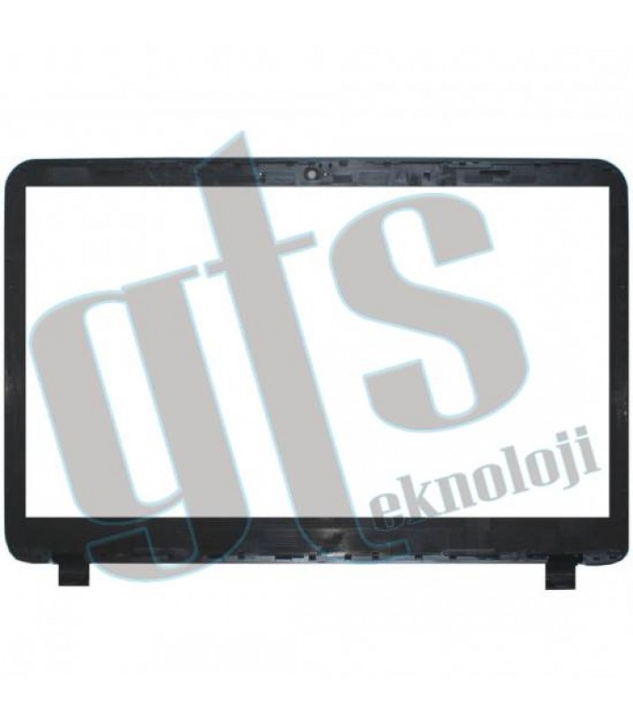 HP Pavilion 250 G3 255 G3 LCD Bezel Ekran Ön Çerçeve HP Pavilion 250 G3 255 G3 LCD Bezel Ekran Ön Çerçeve