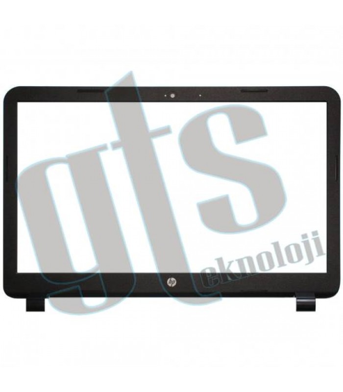 HP Pavilion 250 G3 255 G3 LCD Bezel Ekran Ön Çerçeve HP Pavilion 250 G3 255 G3 LCD Bezel Ekran Ön Çerçeve
