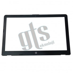 HP 15-BW 15-BS 15-RA 15-RB 15-BR LCD Bezel Ekran Ön Çerçeve - Orijinal HP 15-BW 15-BS 15-RA 15-RB 15-BR LCD Bezel Ekran Ön Çerçeve - Orijinal
