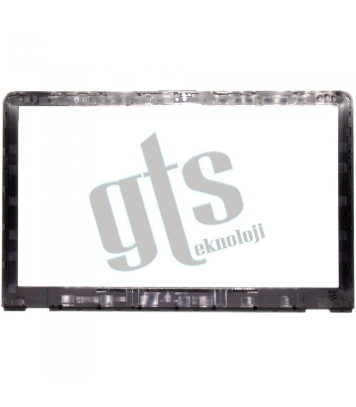 HP 250 G6 255 G6 LCD Bezel Ekran Ön Çerçeve HP 250 G6 255 G6 LCD Bezel Ekran Ön Çerçeve