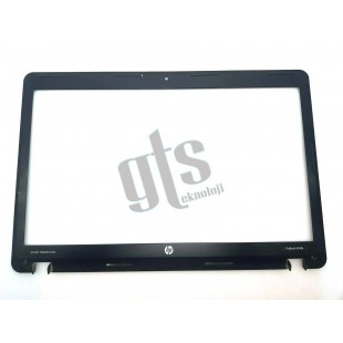 HP 683478-001 LCD Bezel Ekran Ön Çerçeve - Orijinal HP 683478-001 LCD Bezel Ekran Ön Çerçeve - Orijinal