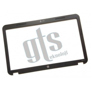 HP Pavilion 641968-001 36R15LBTP00 LCD Bezel Ekran Ön Çerçeve - Orijinal HP Pavilion 641968-001 36R15LBTP00 LCD Bezel Ekran Ön Çerçeve - Orijinal