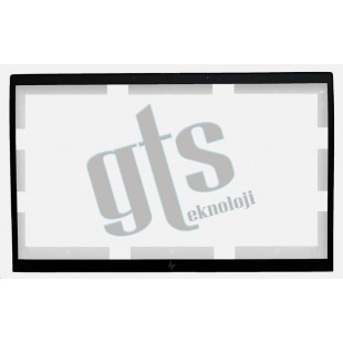 HP 6070B1713101 6070B1713102 LCD Bezel Ekran Ön Çerçeve - Orijinal HP 6070B1713101 6070B1713102 LCD Bezel Ekran Ön Çerçeve - Orijinal