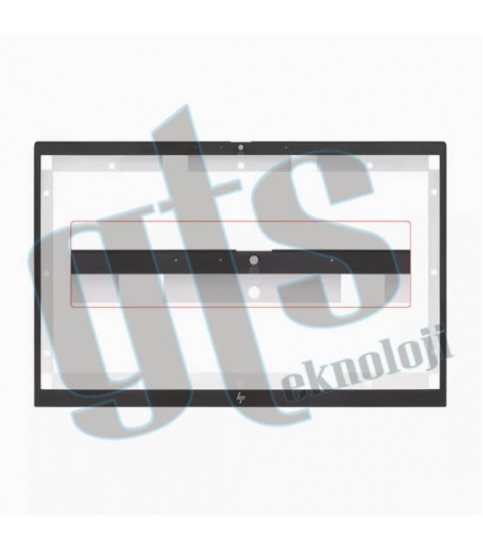 HP 6070B1708101 M07166-001 M13801-001 LCD Bezel Ekran Ön Çerçeve HP 6070B1708101 M07166-001 M13801-001 LCD Bezel Ekran Ön Çerçeve