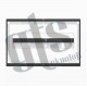 HP 6070B1708101 M07166-001 M13801-001 LCD Bezel Ekran Ön Çerçeve HP 6070B1708101 M07166-001 M13801-001 LCD Bezel Ekran Ön Çerçeve