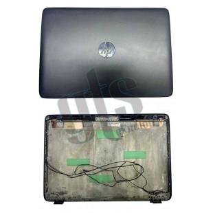 HP 730949-001, 6070B0676301, 779682-001, 6070B0676301 LCD Cover Ekran Kasası - Orijinal