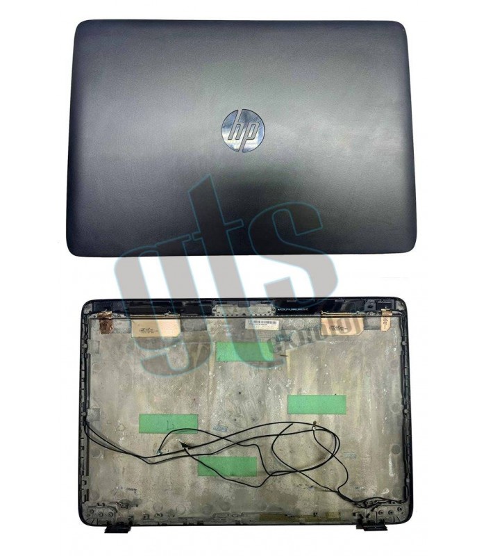 HP 730949-001, 6070B0676301, 779682-001, 6070B0676301 LCD Cover Ekran Kasası