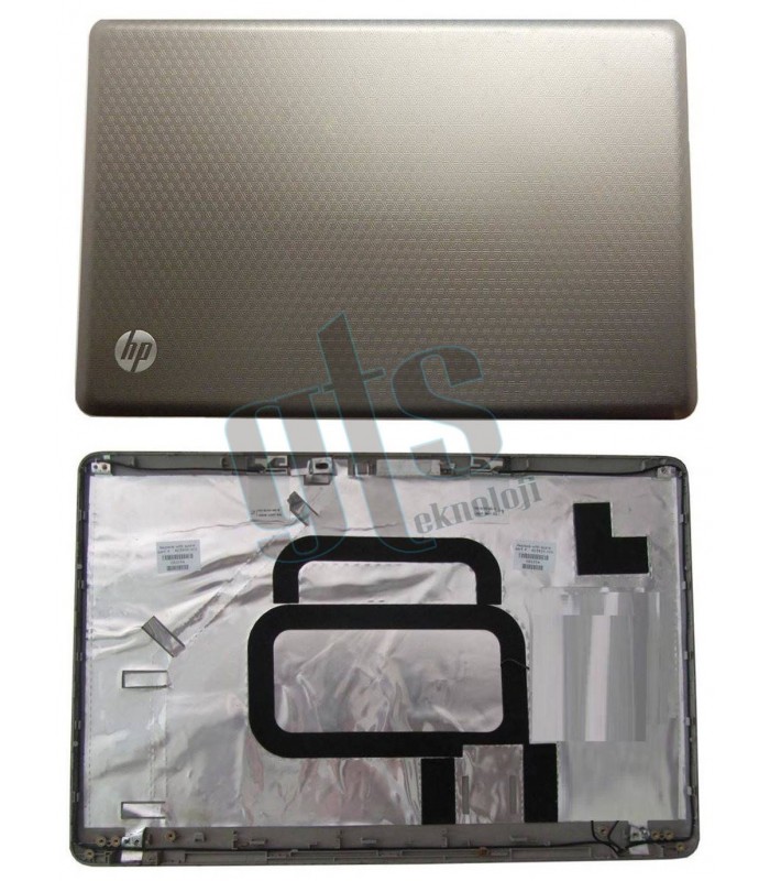 HP 605906-001, 605910-001 LCD Cover Ekran Kasası
