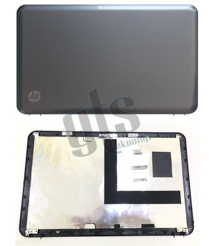 HP G6-1000 G6-1070ET G6-1195ET 643244-001 LCD Cover Ekran Kasası