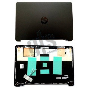 Hp Probook 640 G1 645 G1 738680-001 LCD Cover Ekran Kasası - Orijinal