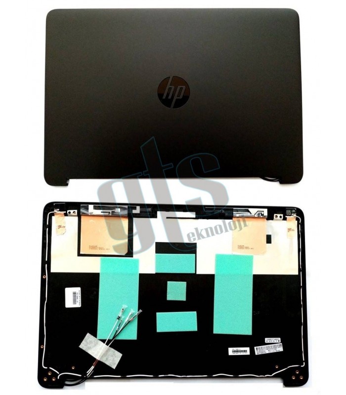 Hp Probook 640 G1 645 G1 738680-001 LCD Cover Ekran Kasası Hp Probook 640 G1 645 G1 738680-001 LCD Cover Ekran Kasası
