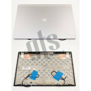 Hp EliteBook 2560P 2570P 651367-001 LCD Cover Ekran Kasası - Orijinal