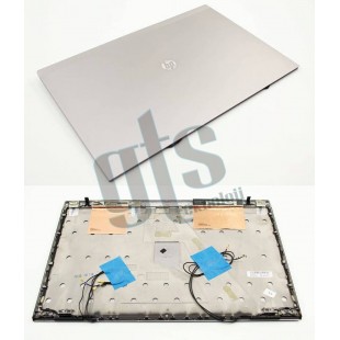 HP 642779-001 649294-001 LCD Cover Ekran Kasası - Orijinal