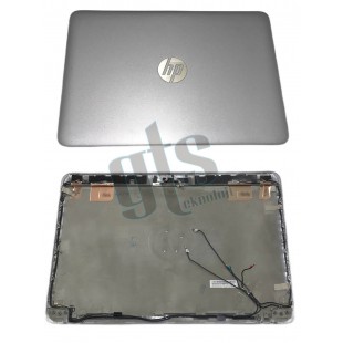 HP 862350-001 LCD Cover Ekran Kasası - Orijinal