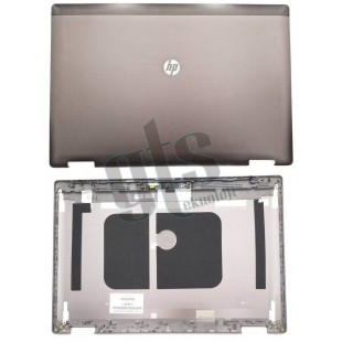 Hp 641202-001 LCD Cover Ekran Kasası - Orijinal