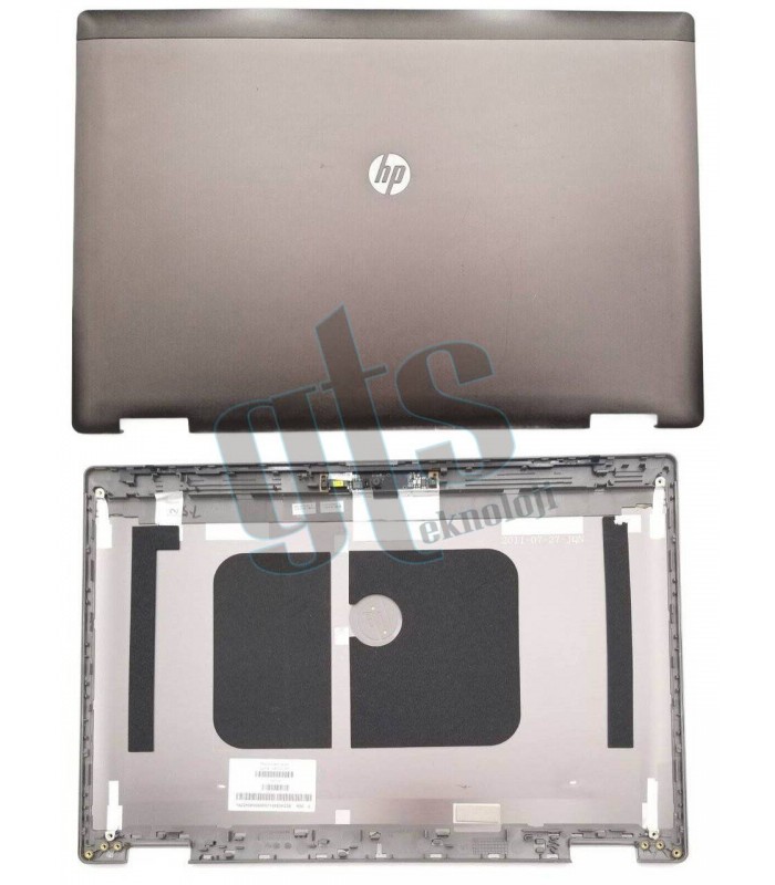 Hp 641202-001 LCD Cover Ekran Kasası
