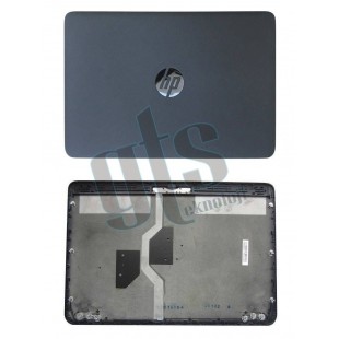 Hp 730561-001 LCD Cover Ekran Kasası - Orijinal