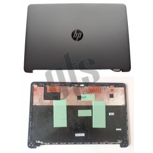 HP 738691-001, 6070B0686101 LCD Cover Ekran Kasası - Orijinal