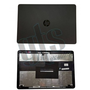 HP Probook 721932-001 LCD Cover Ekran Kasası - Orijinal