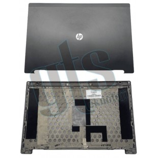 HP EliteBook 8560W, 657408-001 LCD Cover Ekran Kasası - Orijinal