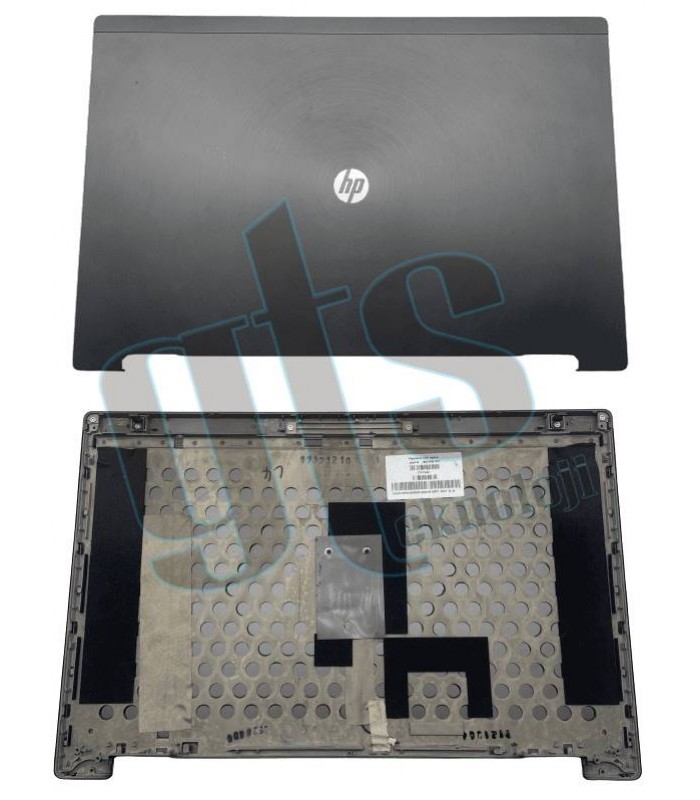 HP EliteBook 8560W, 657408-001 LCD Cover Ekran Kasası HP EliteBook 8560W, 657408-001 LCD Cover Ekran Kasası