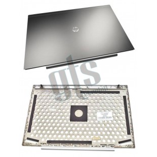 HP 641201-001 LCD Cover Ekran Kasası - Orijinal