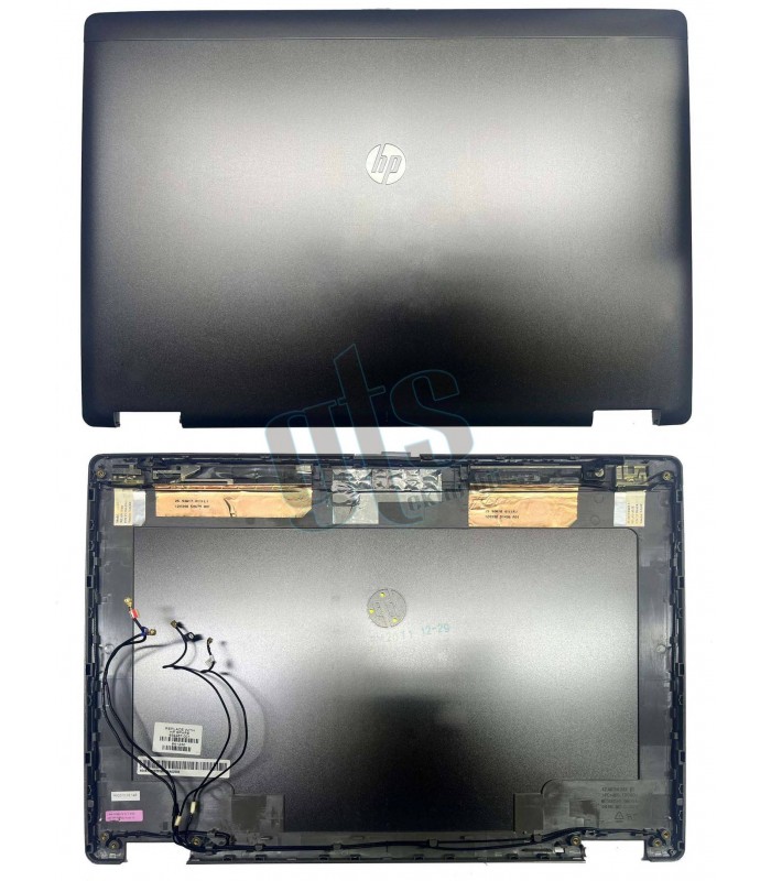 HP 638919-001 LCD Cover Ekran Kasası