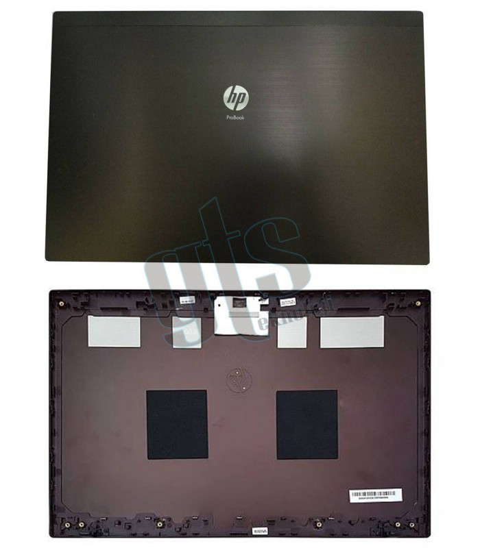 Hp 630298-001 LCD Cover Ekran Kasası