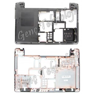 Asus K52DE, K52DR, K52DY, K52F, K52JB Alt Kasa - Orijinal