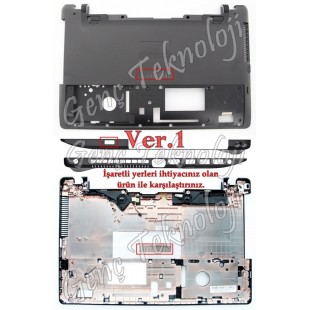 Asus 13NB00T1AP1801-1 Alt Kasa - Ver.1 - Orijinal