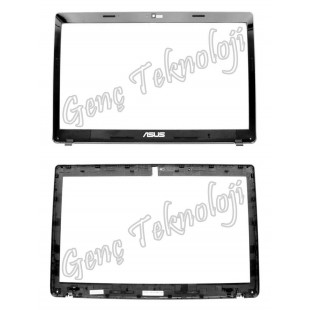 Asus 13N0-KAA0701 LCD Bezel Ekran Ön Çerçeve - Orijinal