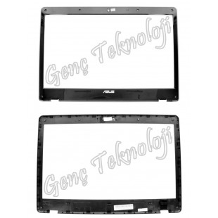 Asus 13GNWF1AP022-1 LCD Bezel Ekran Ön Çerçeve - Orijinal