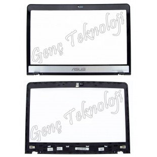 Asus 13GN5F3AP010-2 LCD Bezel Ekran Ön Çerçeve - Orijinal
