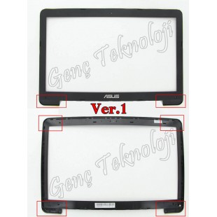 Asus 13NB0628AP0711 LCD Bezel Ekran Ön Çerçeve - Orijinal