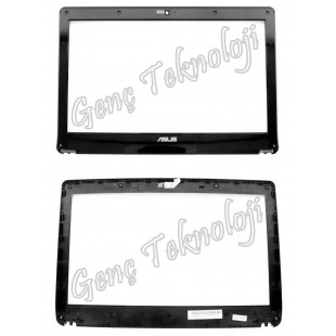 Asus 13GNXS2AP020-2 LCD Bezel Ekran Ön Çerçeve - Orijinal