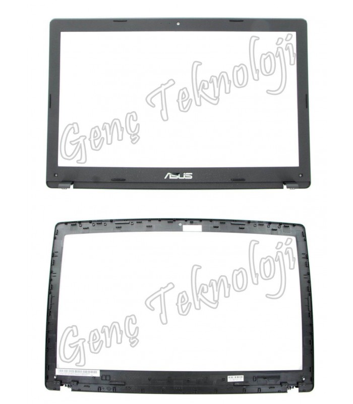 Asus 13NB0341AP0221 LCD Bezel Ekran Ön Çerçeve
