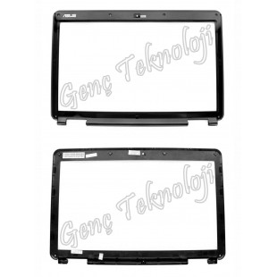 Asus 13N0-E6A0101 LCD Bezel Ekran Ön Çerçeve - Orijinal