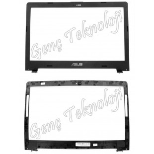 Asus 13N0-N3A0621 LCD Bezel Ekran Ön Çerçeve - Orijinal