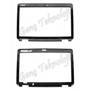 Asus 13GNVK1AP020 LCD Bezel Ekran Ön Çerçeve - Orijinal