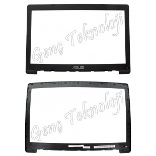 Asus D553MA, F553MA, R515MA LCD Cover Ekran Kasası - Orijinal
